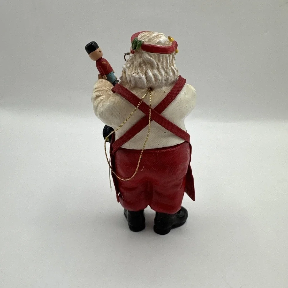 Kurt Adler KSA Collectibles 5.5
